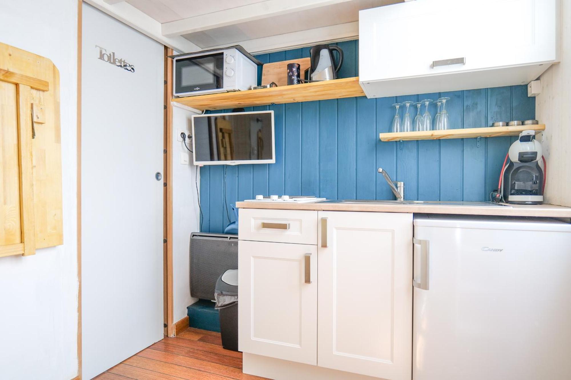 Charmante Studette Remblai Des Sables D Olonne Apartment